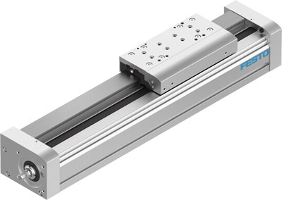 Festo 3013573 / EGC-120-300-BS-10P-KF-0H-ML-GK Spindle Axis