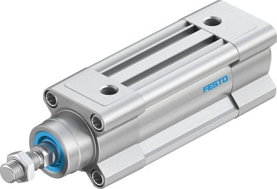 Festo 2123086 / DSBC-32-30-PPSA-N3 ISO Cylinder