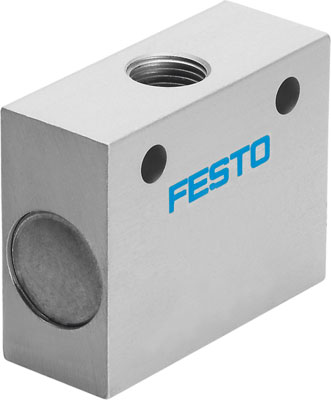 Festo 6682 / OS-1/4-B OR Gate