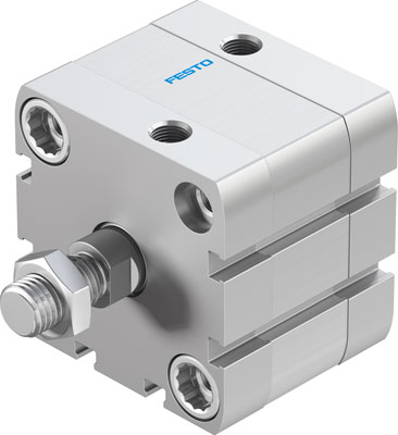 Festo 536311 / ADN-50-10-A-P-A Compact Cylinder
