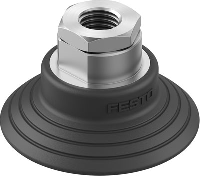 Festo 8073819 / OGVM-60-S-N-G14F Suction Cup Complete