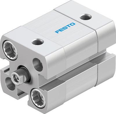 Festo 536211 / ADN-12-5-I-P-A Compact Cylinder