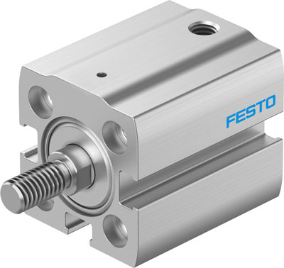 Festo 8092139 / AEN-S-16-10-A-P-A Compact Cylinder