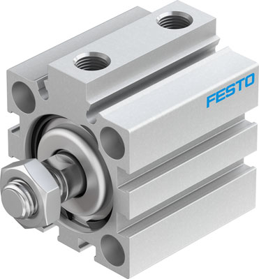 Festo 188216 / ADVC-32-15-A-P-A Short-stroke Cylinder