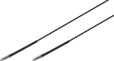 Festo 552812 / SOOC-TB-M4-2-R25 Fibre-optic Cable