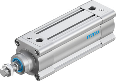 Festo 1383582 / DSBC-63-100-PPVA-N3 ISO Cylinder