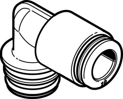 Festo 132857 / QSPLKG20-12 Cartridge