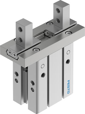 Festo 8116881 / DHPC-32-A-S Parallel Gripper
