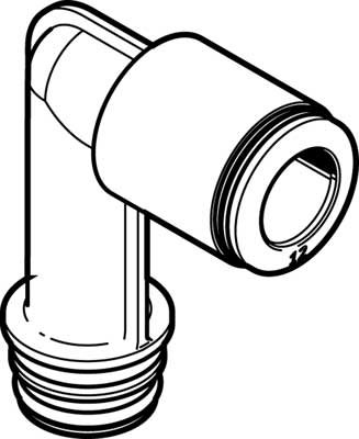 Festo 132865 / QSPLLKG20-12 Cartridge