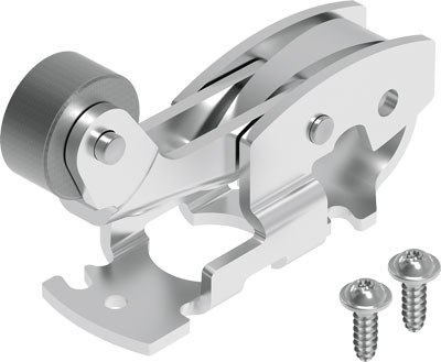 Festo 8049235 / VAOM-R4-20-D1-32 Roller Lever