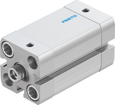 Festo 536247 / ADN-20-30-I-P-A Compact Cylinder
