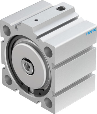 Festo 188279 / AEVC-63-25-I-P Short-stroke Cylinder