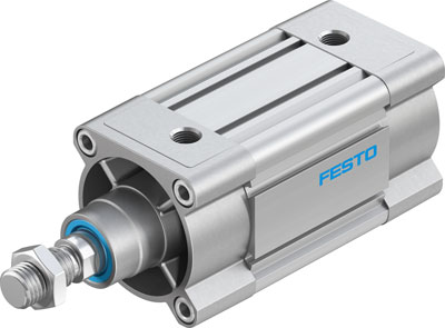 Festo 3656859 / DSBC-80-60-D3-PPSA-N3 ISO Cylinder