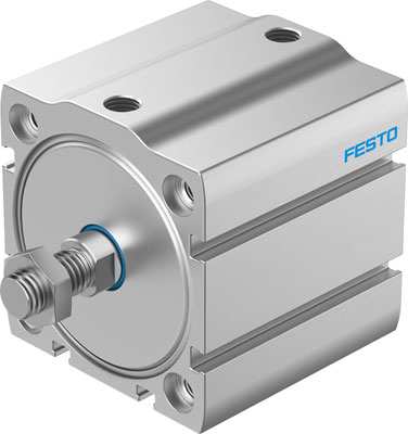 Festo 8092119 / ADN-S-63-50-A-P-A Compact Cylinder