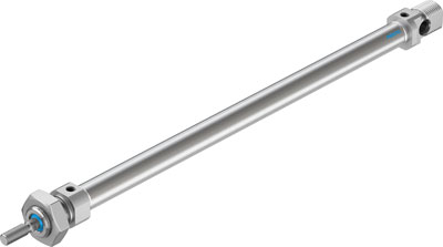 Festo 19197 / DSNU-12-200-P-A ISO Cylinder