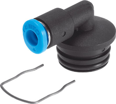 Festo 130843 / QSPLK18-4 Cartridge