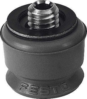 Festo 189292 / ESS-15-SF Suction Cup Complete