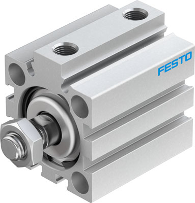Festo 188223 / ADVC-32-25-A-P Short-stroke Cylinder