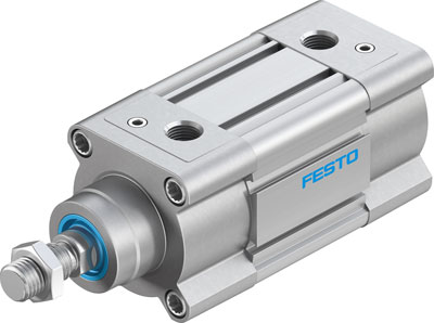 Festo 3657861 / DSBC-63-30-D3-PPVA-N3 ISO Cylinder