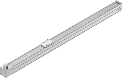 Festo 8062781 / ELGC-TB-KF-60-1000 Toothed Belt Axis