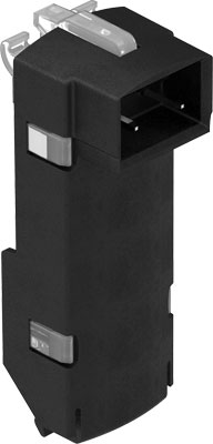 Festo 566714 / VAVE-L1-1VH2-LP Electrical Sub-base