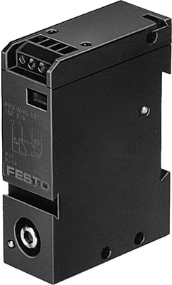 Festo 152618 / PEV-W-KL-LED-GH Pressure Switch