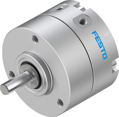 Festo 1845706 / DRVS-6-90-P Semi-rotary Drive