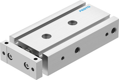 Festo 8100544 / DGTZ-GF-6-30-P-A Twin Cylinder