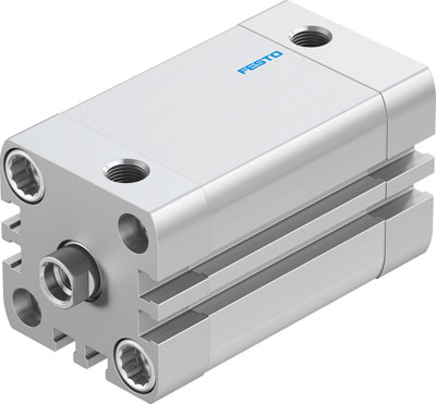 Festo 536284 / ADN-32-40-I-P-A Compact Cylinder