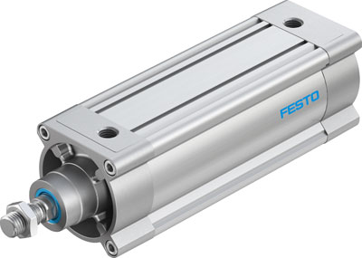 Festo 1384897 / DSBC-100-200-PPSA-N3 ISO Cylinder