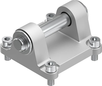 Festo 174395 / SNCB-100 Swivel Flange