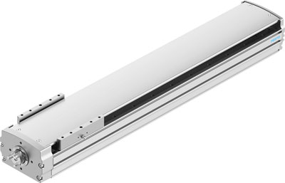 Festo 8124501 / ELGT-BS-120-550-20P Spindle Axis