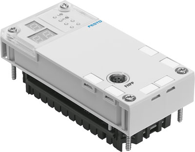 Festo 562214 / CPX-CM-HPP Control Block