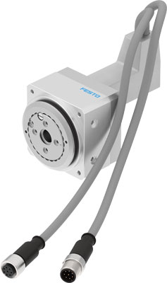 Festo ERMO Series Rotary Drive