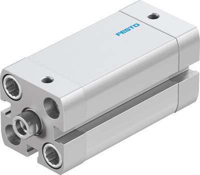 Festo 536248 / ADN-20-40-I-P-A Compact Cylinder