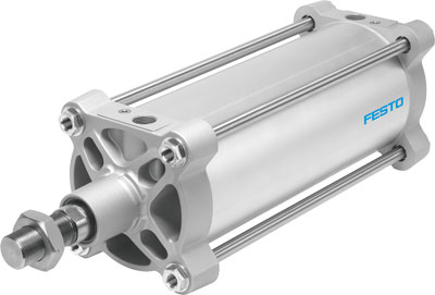 Festo 2029462 / DSBG-160-25-PPVA-N3 ISO Cylinder