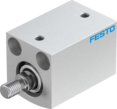 Festo 188159 / ADVC-20-25-A-P Short-stroke Cylinder