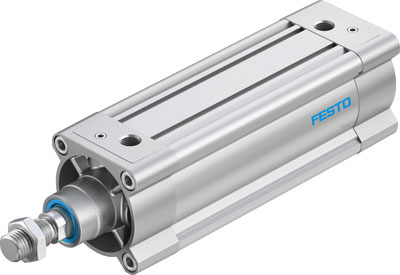 Festo 1383339 / DSBC-80-160-PPVA-N3 ISO Cylinder