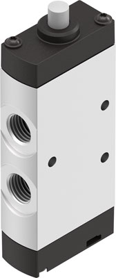 Festo 8031302 / VMEF-S-M52-M-G14 Stem Actuated Valve