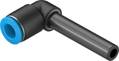 Festo 153067 / QSL-8HL Push-in L-connector