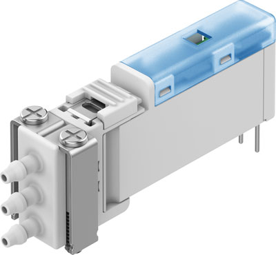 Festo 8122784 / VOVK-BT6-M32C-MN-1T1P-B3F Solenoid Valve