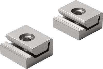 Festo 150736 / MUP-18/25 Central Support