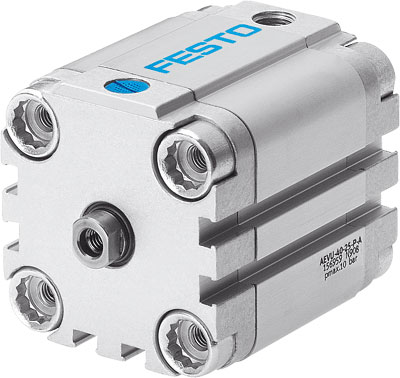 Festo 156950 / AEVU-32-5-P-A Compact Cylinder