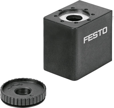 Festo 8030811 / VACF-B-C1-1 Solenoid Coil