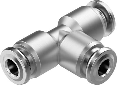 Festo 8085716 / NPQR-T-Q4-E Plug