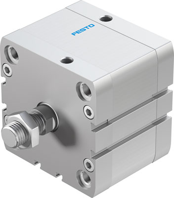 Festo 536356 / ADN-80-25-A-P-A Compact Cylinder