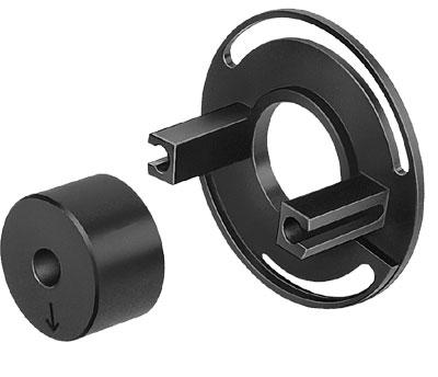 Festo 173206 / WSM-8-SME-10 Mounting Kit