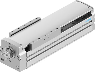 Festo 8124420 / ELGT-BS-90-150-20P Spindle Axis