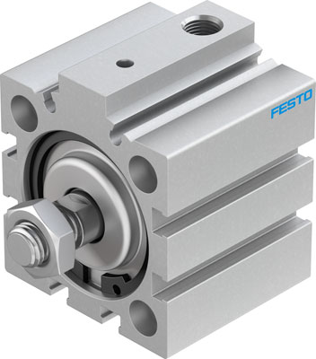 Festo 188228 / AEVC-40-10-A-P-A Short-stroke Cylinder