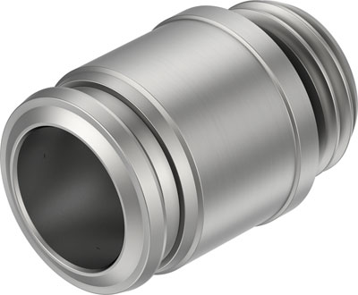 Festo 8085671 / NPQR-DK-G12-Q16 Push-in Fitting